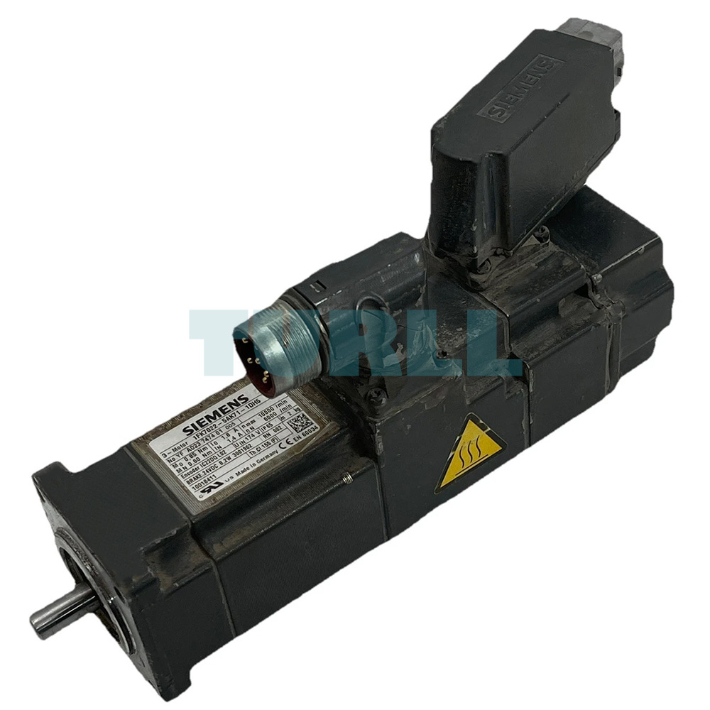1FK7022-5AK71-1DH5 SIEMENS Exclusive SIMOTICS S-1FK7 Compact Synchronous Servo Motor Original Brand New 1 1FK7022-5AK71-1DH5 SIEMENS SIMOTICS S-1FK7 Compact Synchronous Servo Motor Original Brand New