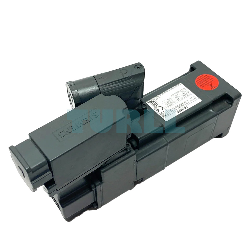 1FK7022-5AK71-1LG3 SIEMENS Exclusive SIMOTICS S-1FK7 Compact Synchronous Servo Motor Original Brand New 3 1FK7022-5AK71-1LG3 SIEMENS SIMOTICS S-1FK7 Compact Servo Motor Original Brand New