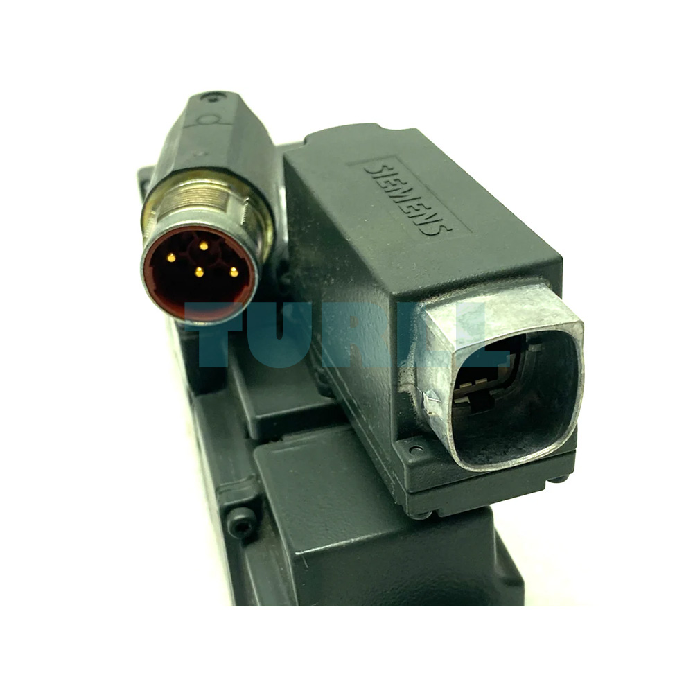 1FK7022-5AK71-1LG3 SIEMENS Exclusive SIMOTICS S-1FK7 Compact Synchronous Servo Motor Original Brand New 4 1FK7022-5AK71-1LG3 SIEMENS SIMOTICS S-1FK7 Compact Servo Motor Original Brand New