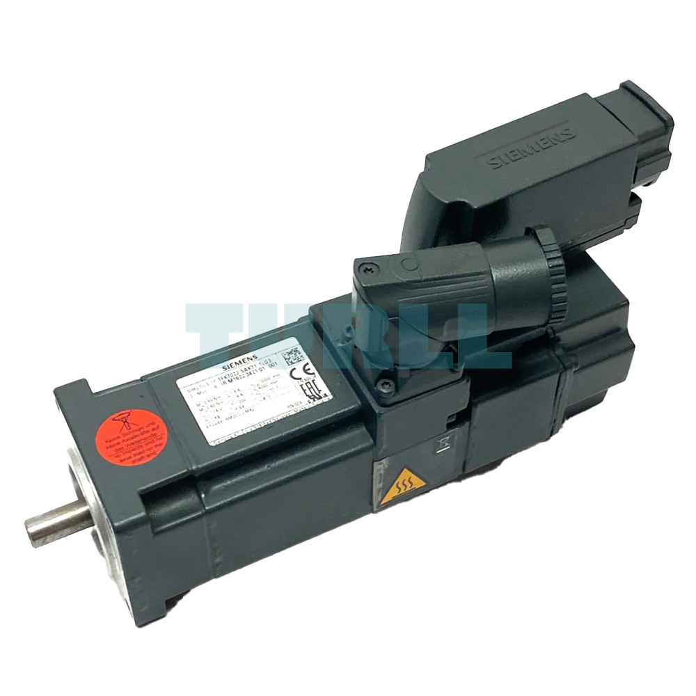 1FK7022-5AK71-1LG3 SIEMENS Exclusive SIMOTICS S-1FK7 Compact Synchronous Servo Motor Original Brand New 1 1FK7022-5AK71-1LG3 SIEMENS SIMOTICS S-1FK7 Compact Servo Motor Original Brand New