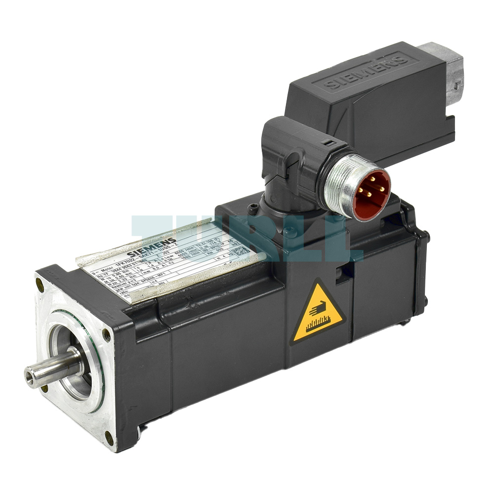 1FK7022-5AK71-1LG5-ZJ09 SIEMENS Exclusive SIMOTICS S-1FK7 Compact Servo Motor Original Brand New 1 1FK7022-5AK71-1LG5-ZJ09 SIEMENS SIMOTICS S-1FK7 Compact Servo Motor Original Brand New