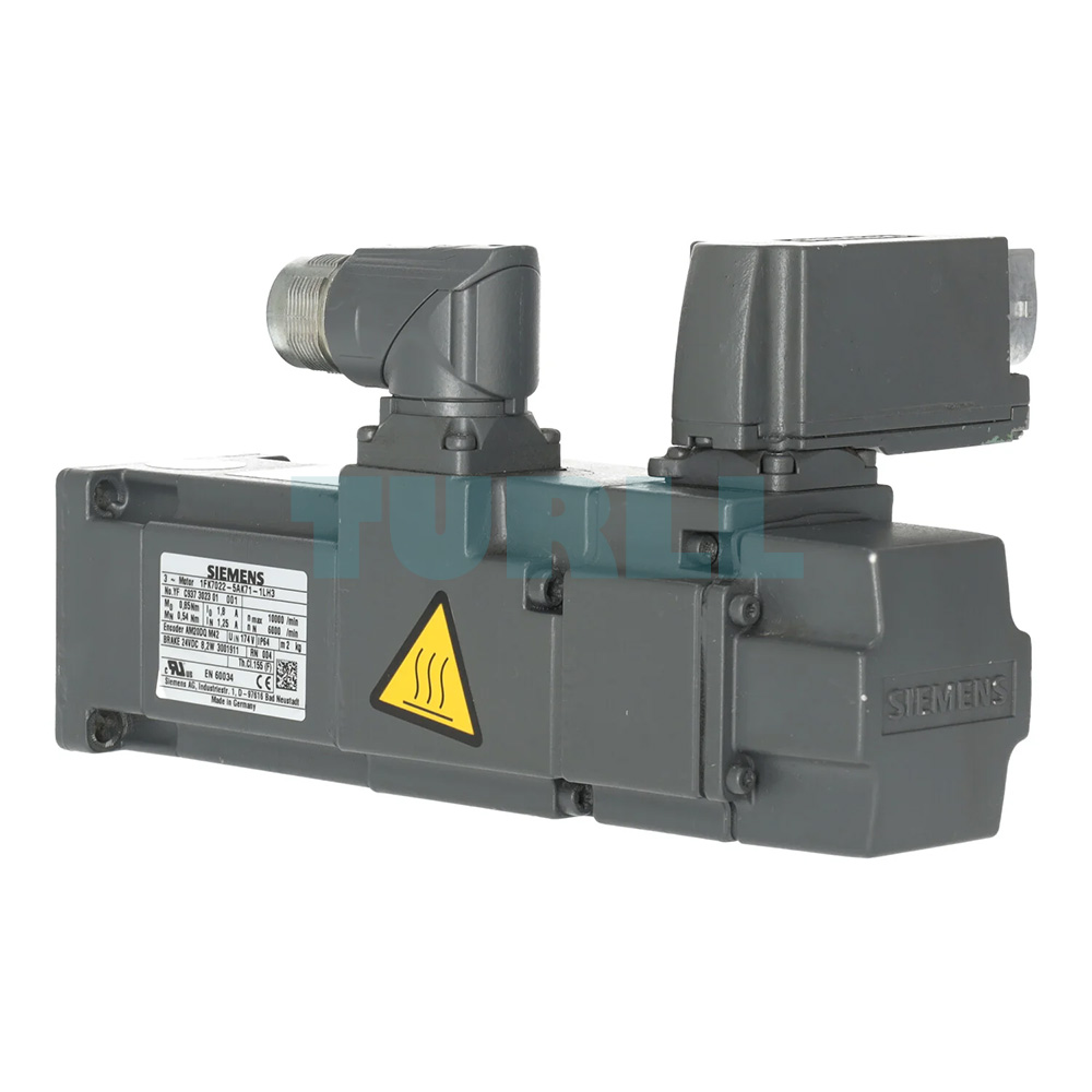 1FK7022-5AK71-1LH3 SIEMENS Exclusive SIMOTICS S-1FK7 Compact Servo Motor Original Brand New 4 1FK7022-5AK71-1LH3 SIEMENS SIMOTICS S-1FK7 Compact Servo Motor Original Brand New