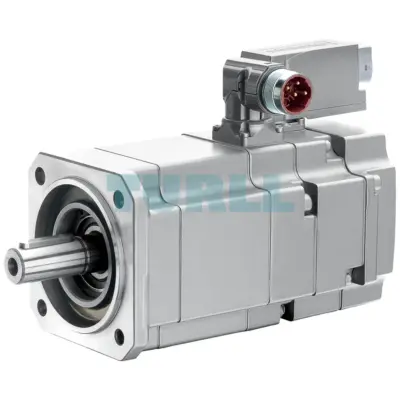 SIEMENS 1FK7022-5AK71-1UG5-ZJ03 SIMOTICS S-1FK7 Exclusive Servo Motor
