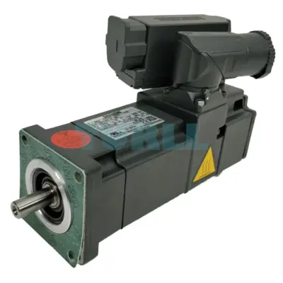 SIEMENS 1FK7022-5AK71-1UG5 SIMOTICS S Exclusive Servo Motor