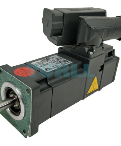 SIEMENS 1FK7022-5AK71-1UG5 SIMOTICS S Exclusive Servo Motor