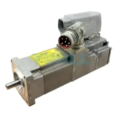 SIEMENS 1FK7022-5AK71-1UH0 SIMOTICS S Exclusive Servo Motor