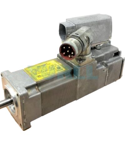 SIEMENS 1FK7022-5AK71-1UH0 SIMOTICS S Exclusive Servo Motor