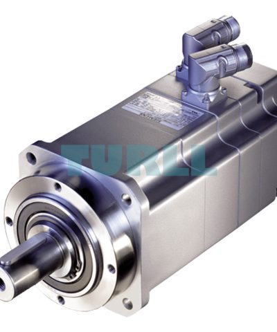 SIEMENS 1FK7022-5AK74-1AA0 SIMOTICS S Exclusive Servo Motor