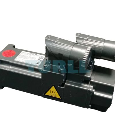 SIEMENS 1FK7022-5AK74-1AG3 SIMOTICS S-1FK7 Exclusive Servo Motor