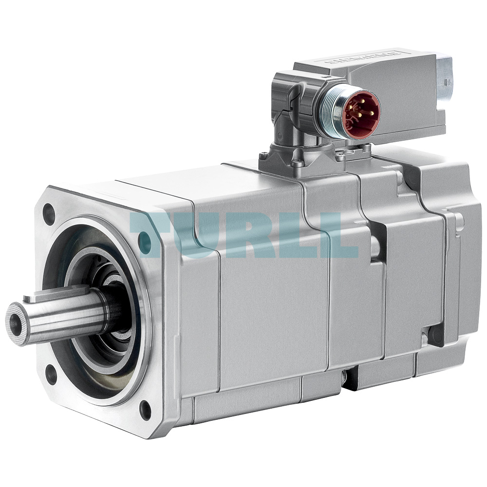 1FK7022-5AK74-1HH5-ZN16 SIEMENS Exclusive SIMOTICS S Synchronous Servo Motor Original Brand New 1 SIEMENS 1FK7022-5AK74-1HH5-ZN16 SIMOTICS S Exclusive Servo Motor