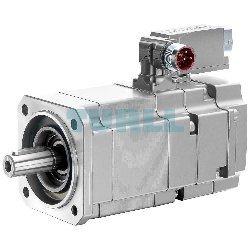 1FK7022-5AK74-1TH0 SIEMENS Exclusive SIMOTICS S Synchronous Servo Motor Original Brand New 1 SIEMENS 1FK7022-5AK74-1TH0 SIMOTICS S Exclusive Servo Motor