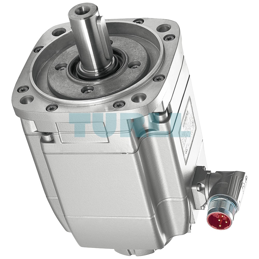 1FK7042-2AF21-1DB0 SIEMENS Exclusive SIMOTICS S Synchronous Motor Original Brand New 3 1FK7042-2AF21-1DB0 SIEMENS SIMOTICS S Synchronous Motor
