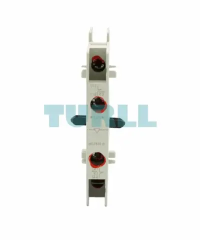 Siemens 3RA1924-2B Mechanical Interlocking Device for Reversing Starter Size S0, S2, S3, Successor: SIRIUS 3RA2