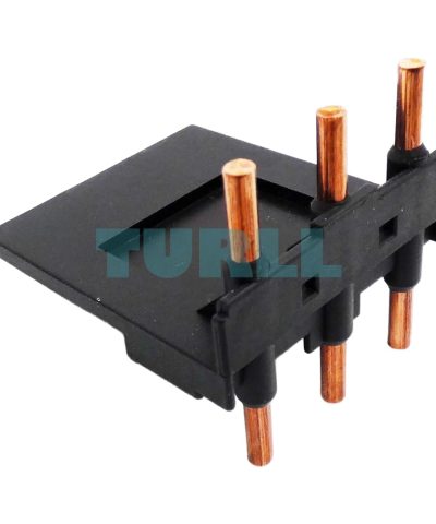 Siemens SIRIUS 3RA1931-1AA00 Link Module for 3RV1.31 / 3RT1.3 / 3RW3, S2 Size, AC Operation
