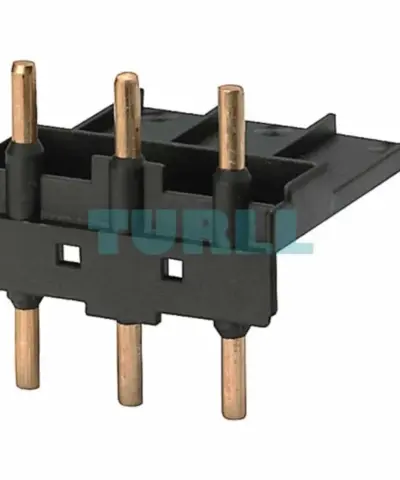 Siemens 3RA1931-1BA00 Link Module, Electrical & Mechanical For 3RV1.31 / 3RT1.3, DC Operation