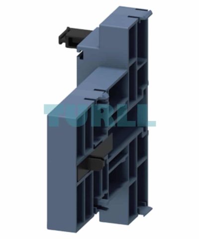 Siemens 3RA1954-2G Connector Module for Star-Delta (YD) Combination SIRIUS S6-S6-S3 Contactor Assembly