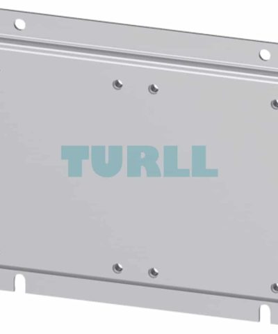 Siemens 3RA1962-2A Reversing Contactor Base Plate for 2x 3RT1.6