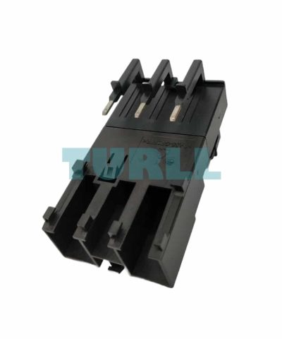 Siemens SIRIUS 3RA2911-2AA00 Link Module for 3RV2011 & 3RT201, Spring-Type Terminals