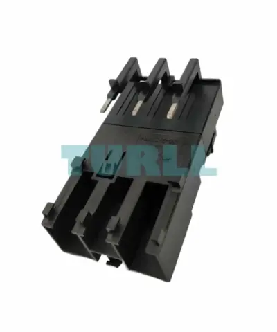 Siemens SIRIUS 3RA2911-2AA00 Link Module for 3RV2011 & 3RT201, Spring-Type Terminals