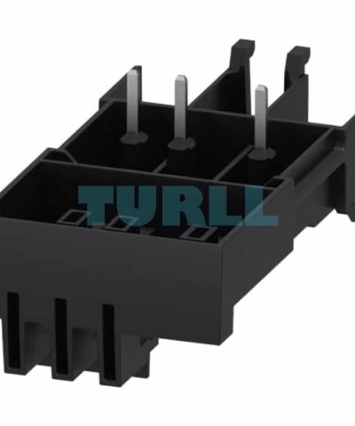 Siemens 3RA2911-2FA00 Hybrid Link Module Electrical & Mechanical Link for SIRIUS 3RV2.1, 3RT2.1 Spring-Type
