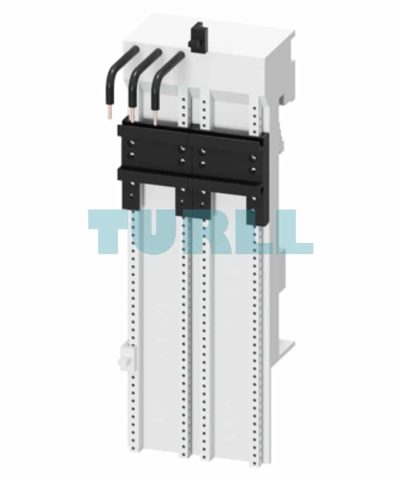 Siemens 3RA2913-1DB2 Wiring Kit S00, Spring-Type, 60mm Busbar