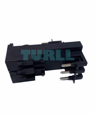 Siemens SIRIUS 3RA2921-2AA00 Link Module S0 Spring-Type for 3RV2.21, 3RT2.2 Contactors