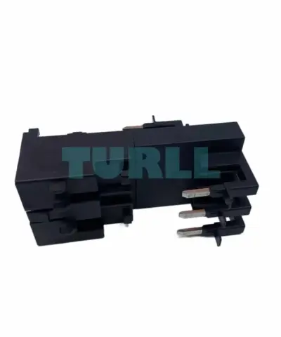 Siemens SIRIUS 3RA2921-2AA00 Link Module S0 Spring-Type for 3RV2.21, 3RT2.2 Contactors