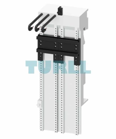 Siemens 3RA2923-1DB2 SIRIUS Wiring Kit S0, Spring-Type, Fuseless Load Feeder, 60mm Busbar System