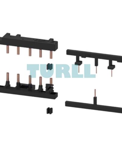 Siemens 3RA2923-2AA1 SIRIUS Wiring Kit for Reversing Starter S0, Electrical & Mechanical Interlock, Screw Terminal