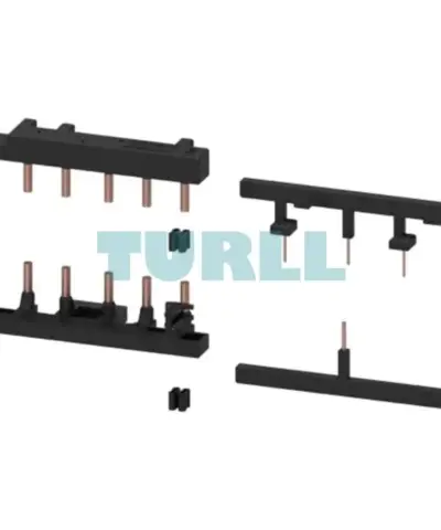 Siemens 3RA2923-2AA1 SIRIUS Wiring Kit for Reversing Starter S0, Electrical & Mechanical Interlock, Screw Terminal