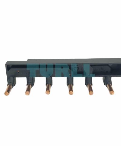 Siemens SIRIUS 3RA2923-3DA1 Wiring Module Top for Size S0 Contactor Assembly, Screw Terminal, Gapless