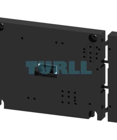 Siemens 3RA2932-2F SIRIUS Base Plate, Size S2, for Star-Delta (Wye-Delta) Contactor Assemblies