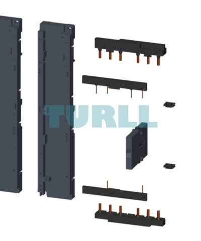 Siemens SIRIUS 3RA2933-1BB1 Wiring Kit for Fuseless Reversing Load Feeders, Size S2
