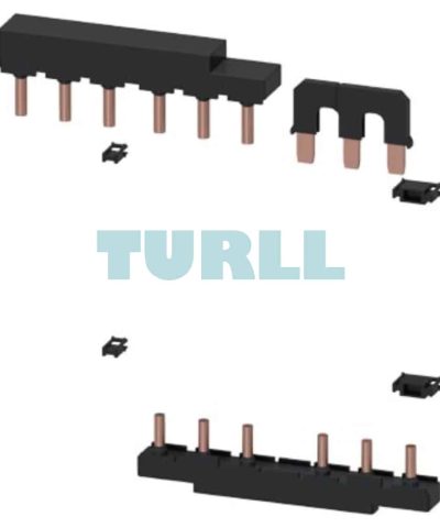Siemens 3RA2933‑2BB2 Spring‑Type Wiring Kit, Electrical, Mechanical for Star‑Delta S2/S2/S2