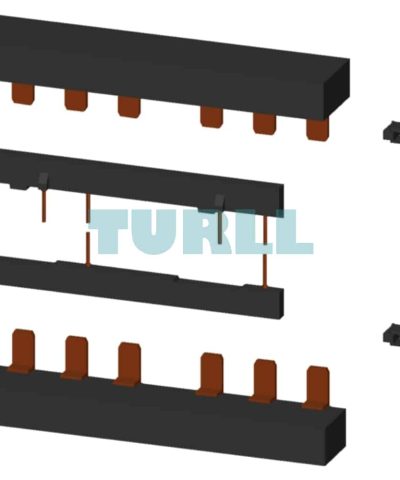Siemens 3RA2943-2AA1 SIRIUS Wiring Kit, Screw Terminal, Mechanical for Reversing Starter Size S3