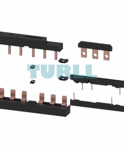 Siemens 3RA2943-2BB1 Wiring Kit Screw Terminal for Star-Delta, Wye-Delta Starter Size S3