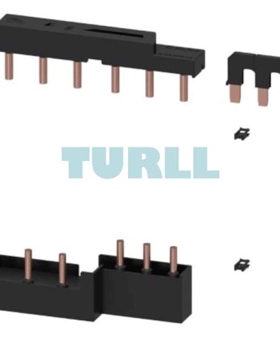 Siemens 3RA2943-2C Electrical Wiring Kit for Star-Delta (Wye-Delta) Starter Sizes S3, S3, S2