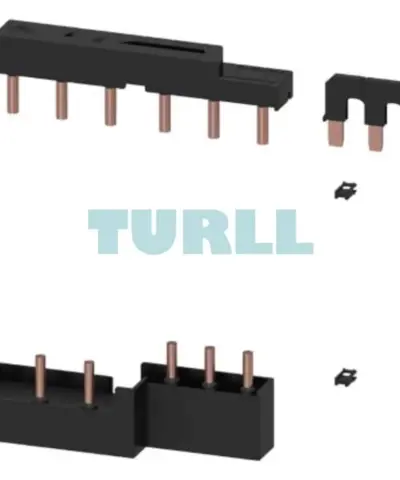 Siemens 3RA2943-2C Electrical Wiring Kit for Star-Delta (Wye-Delta) Starter Sizes S3, S3, S2