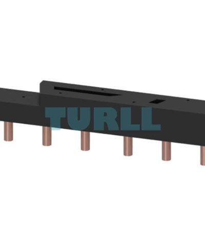 Siemens 3RA2943-3FA00 Electrical Wiring Module for Star-Delta (Wye-Delta) Starter Size S3
