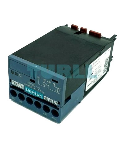Siemens 3RH2914-1GP11 Coupling Link 24V DC, Screw Terminal SIRIUS Contactor Accessory for 3RT20/3RH2