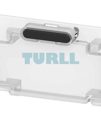 Siemens 3RT1926-4MA10 Sealable Cover for 3RT1.5-3RT1.7