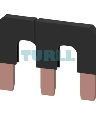 Siemens 3RT1936-4BA31, 3-Pole Paralleling Link for 3RT2.3 Contactors