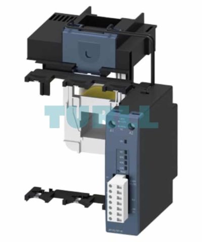 Siemens 3RT1955-5PP31 Withdrawable Drive Coil 200-277V AC/DC