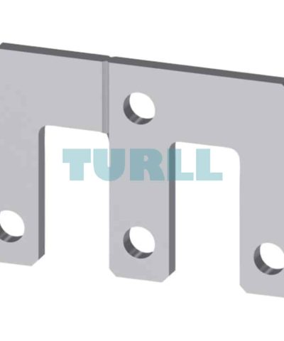Siemens 3RT1956-4BA31 SIRIUS Paralleling Link for 3RT1.5 Contactor