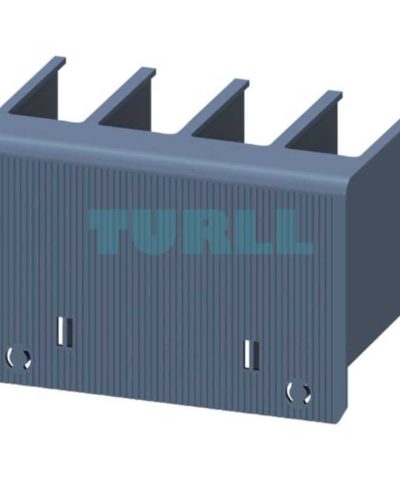 Siemens 3RT1956-4EB10 Terminal Cover (Pair) for SIRIUS 3RT135 Contactor, Size S6