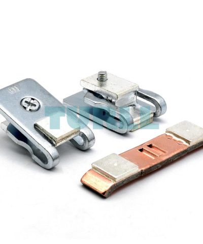 Siemens 3RT1956-6A Replacement Contact Pieces for 3RT1056 Durable Movable & Fixed Contacts
