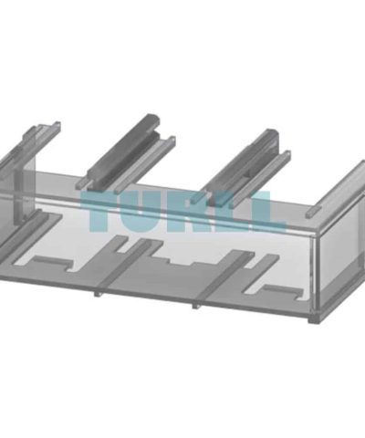 Siemens 3RT1966‑4EA3 Terminal Cover For Busbar Connections on 3RT1 / 3RB2 Size S10 & S12