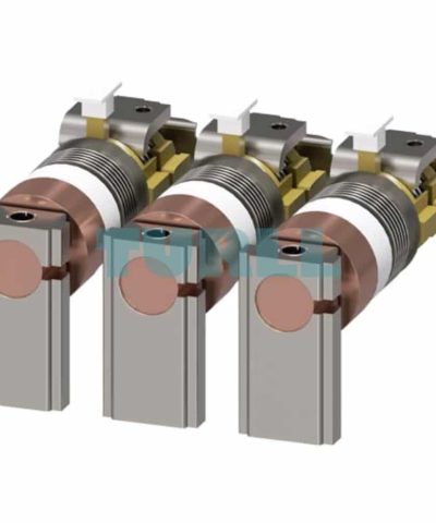 Siemens 3RT1966-6V SIRIUS Vacuum Interrupters Set for 3RT1266 Contactor, Size S10
