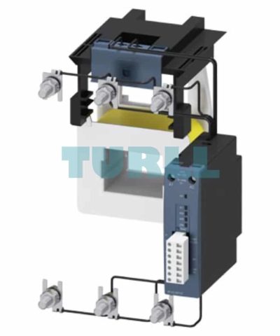Siemens 3RT1975-5PF31 Coil for 3RT1 Contactor, S12, 96-127V AC/DC, PLC/RLT