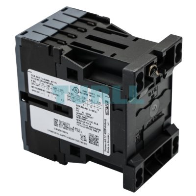 Siemens 3RT2015-2AP01 Power Contactor 7A, 3 kW / 400V, 3-Pole, 230V AC, S00